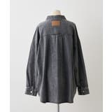 デニムシャケット | RMAF　NICE CLAUP / OLIVE des OLIVE | 詳細画像32 