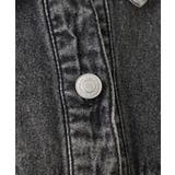 デニムシャケット | RMAF　NICE CLAUP / OLIVE des OLIVE | 詳細画像37 