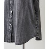 デニムシャケット | RMAF　NICE CLAUP / OLIVE des OLIVE | 詳細画像39 