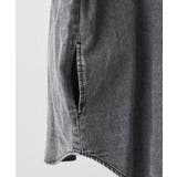 デニムシャケット | RMAF　NICE CLAUP / OLIVE des OLIVE | 詳細画像40 