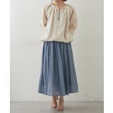 タックバルーンブルゾン | RMAF NICE CLAUP / OLIVE des OLIVE | 詳細画像7