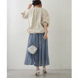 タックバルーンブルゾン | RMAF NICE CLAUP / OLIVE des OLIVE | 詳細画像8