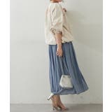 タックバルーンブルゾン | RMAF NICE CLAUP / OLIVE des OLIVE | 詳細画像9