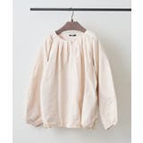 タックバルーンブルゾン | RMAF NICE CLAUP / OLIVE des OLIVE | 詳細画像10