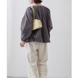 タックバルーンブルゾン | RMAF NICE CLAUP / OLIVE des OLIVE | 詳細画像15