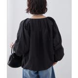 タックバルーンブルゾン | RMAF NICE CLAUP / OLIVE des OLIVE | 詳細画像20