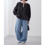 タックバルーンブルゾン | RMAF NICE CLAUP / OLIVE des OLIVE | 詳細画像22