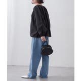 タックバルーンブルゾン | RMAF NICE CLAUP / OLIVE des OLIVE | 詳細画像23