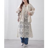 タックバルーンブルゾン | RMAF NICE CLAUP / OLIVE des OLIVE | 詳細画像5