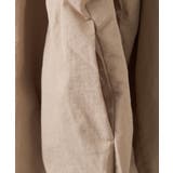 タックバルーンブルゾン | RMAF NICE CLAUP / OLIVE des OLIVE | 詳細画像32