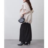 フード付マウンテンパーカー | RMAF　NICE CLAUP / OLIVE des OLIVE | 詳細画像15 