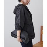 フード付マウンテンパーカー | RMAF　NICE CLAUP / OLIVE des OLIVE | 詳細画像22 