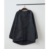 フード付マウンテンパーカー | RMAF　NICE CLAUP / OLIVE des OLIVE | 詳細画像27 