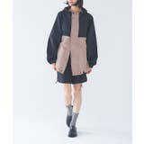 フード付マウンテンパーカー | RMAF　NICE CLAUP / OLIVE des OLIVE | 詳細画像38 