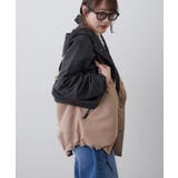 フード付マウンテンパーカー | RMAF　NICE CLAUP / OLIVE des OLIVE | 詳細画像44 