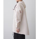 フード付マウンテンパーカー | RMAF　NICE CLAUP / OLIVE des OLIVE | 詳細画像49 