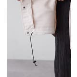 フード付マウンテンパーカー | RMAF　NICE CLAUP / OLIVE des OLIVE | 詳細画像57 