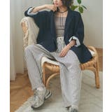 【レーススカーフ付き】ビッグテーラージャケット | RMAF　NICE CLAUP / OLIVE des OLIVE | 詳細画像13 