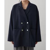 【レーススカーフ付き】ビッグテーラージャケット | RMAF　NICE CLAUP / OLIVE des OLIVE | 詳細画像41 