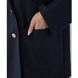 【レーススカーフ付き】ビッグテーラージャケット | RMAF　NICE CLAUP / OLIVE des OLIVE | 詳細画像46 