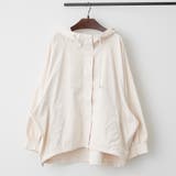 アイボリー | マウンテンパーカー | RMAF　NICE CLAUP / OLIVE des OLIVE