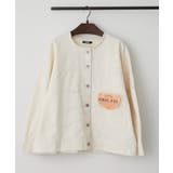 リメイク風ノーカラーGジャン | RMAF　NICE CLAUP / OLIVE des OLIVE | 詳細画像27 