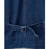 リメイク風ノーカラーGジャン | RMAF　NICE CLAUP / OLIVE des OLIVE | 詳細画像34 