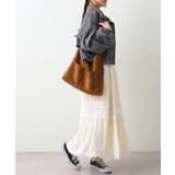 スタンドショートブルゾン | RMAF　NICE CLAUP / OLIVE des OLIVE | 詳細画像18 