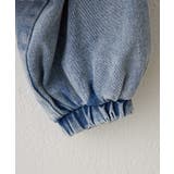 スタンドショートブルゾン | RMAF　NICE CLAUP / OLIVE des OLIVE | 詳細画像23 