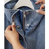 スタンドショートブルゾン | RMAF　NICE CLAUP / OLIVE des OLIVE | 詳細画像25 