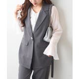 ストライプ | Dカンジレ | RMAF NICE CLAUP / OLIVE des OLIVE