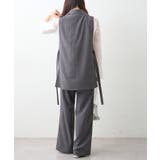 Dカンジレ | RMAF NICE CLAUP / OLIVE des OLIVE | 詳細画像6