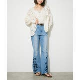 レースジャケット | RMAF　NICE CLAUP / OLIVE des OLIVE | 詳細画像9 