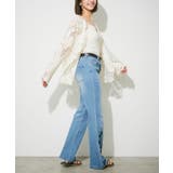 レースジャケット | RMAF　NICE CLAUP / OLIVE des OLIVE | 詳細画像10 