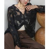 ブラック | レースジャケット | RMAF　NICE CLAUP / OLIVE des OLIVE