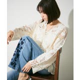 レースジャケット | RMAF　NICE CLAUP / OLIVE des OLIVE | 詳細画像11 