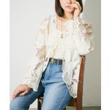 レースジャケット | RMAF　NICE CLAUP / OLIVE des OLIVE | 詳細画像15 