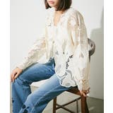 レースジャケット | RMAF　NICE CLAUP / OLIVE des OLIVE | 詳細画像16 