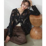 レースジャケット | RMAF　NICE CLAUP / OLIVE des OLIVE | 詳細画像17 