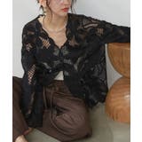 レースジャケット | RMAF　NICE CLAUP / OLIVE des OLIVE | 詳細画像19 