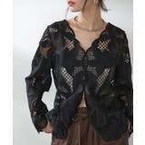 レースジャケット | RMAF　NICE CLAUP / OLIVE des OLIVE | 詳細画像20 