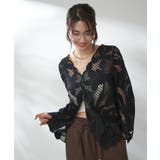 レースジャケット | RMAF　NICE CLAUP / OLIVE des OLIVE | 詳細画像21 