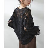 レースジャケット | RMAF　NICE CLAUP / OLIVE des OLIVE | 詳細画像22 