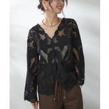 レースジャケット | RMAF　NICE CLAUP / OLIVE des OLIVE | 詳細画像23 