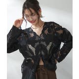 レースジャケット | RMAF　NICE CLAUP / OLIVE des OLIVE | 詳細画像24 