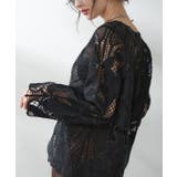 レースジャケット | RMAF　NICE CLAUP / OLIVE des OLIVE | 詳細画像25 