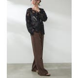 レースジャケット | RMAF　NICE CLAUP / OLIVE des OLIVE | 詳細画像26 