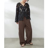 レースジャケット | RMAF　NICE CLAUP / OLIVE des OLIVE | 詳細画像27 