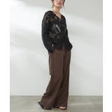 レースジャケット | RMAF　NICE CLAUP / OLIVE des OLIVE | 詳細画像29 