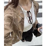 レースジャケット | RMAF　NICE CLAUP / OLIVE des OLIVE | 詳細画像32 